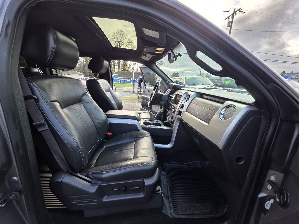 Ford F-150  2014