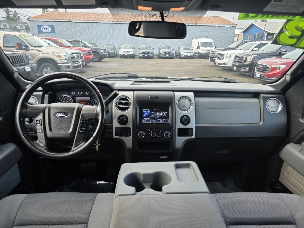 Ford F-150  2013
