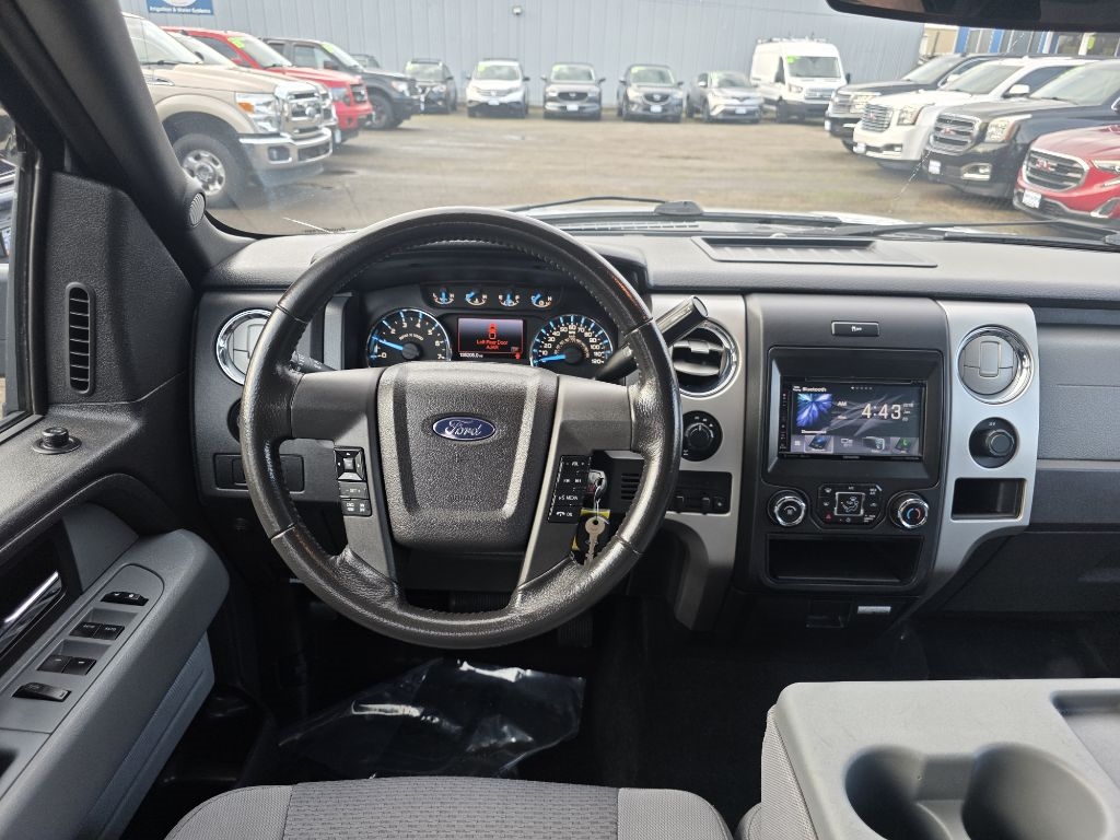 Ford F-150  2013