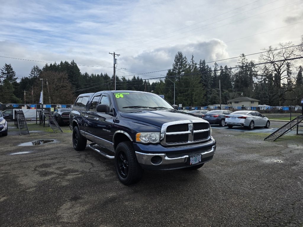 Dodge Ram 1500  2004