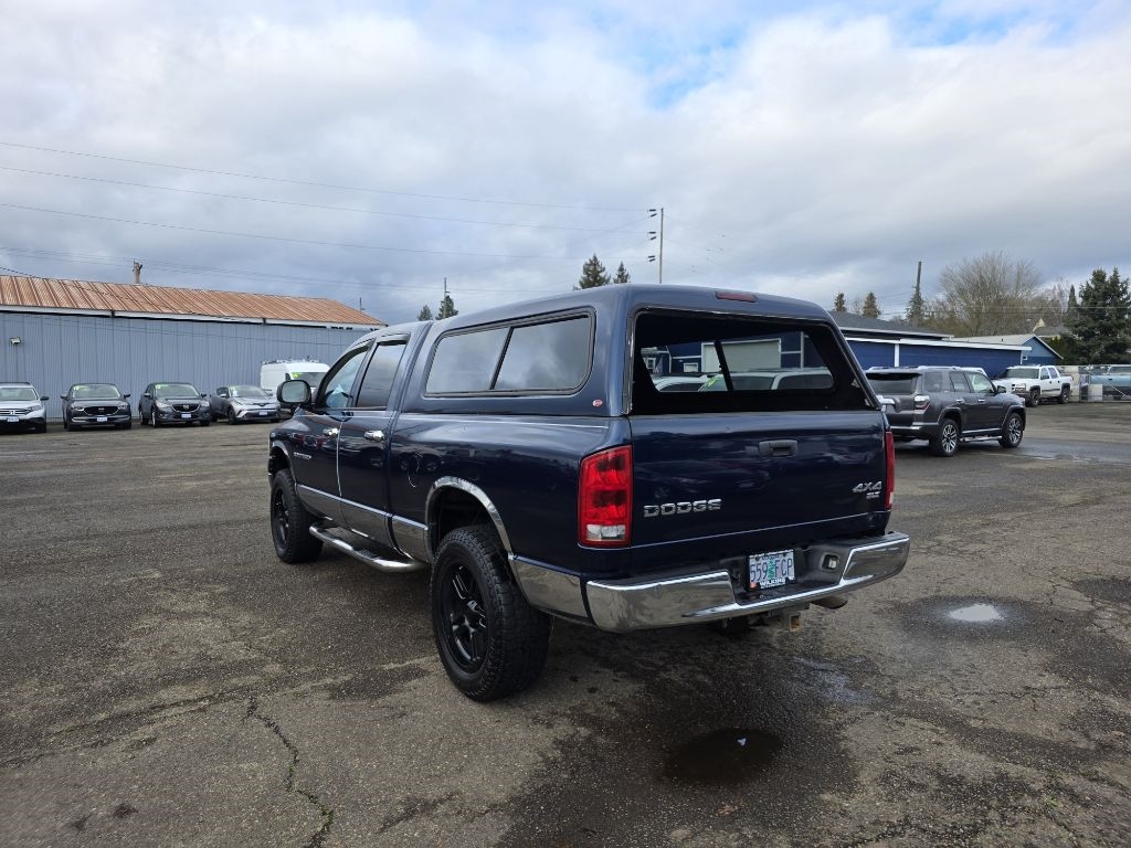 Dodge Ram 1500  2004