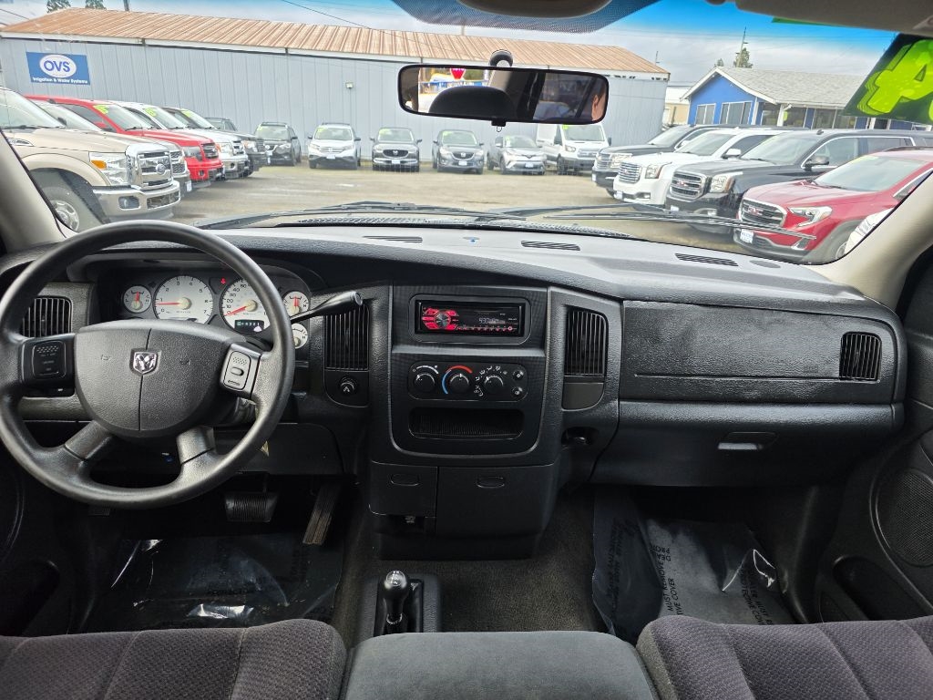 Dodge Ram 1500  2004