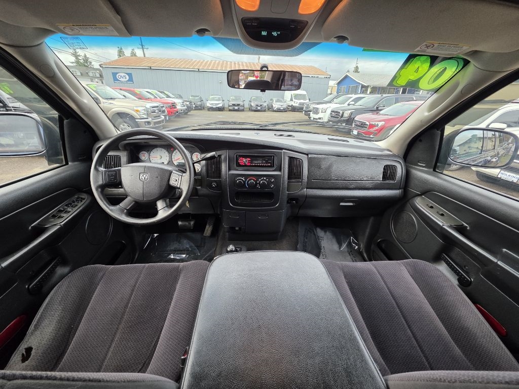 Dodge Ram 1500  2004