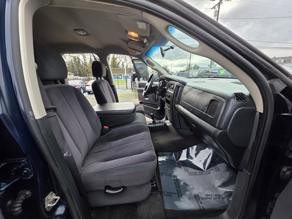 Dodge Ram 1500  2004