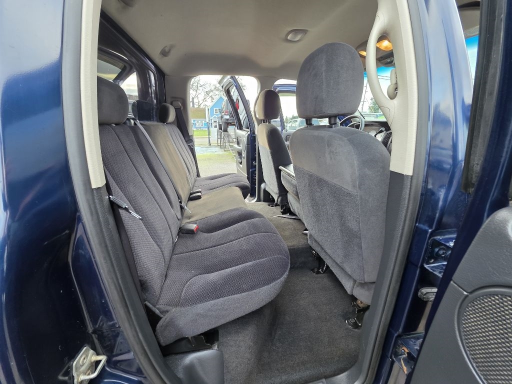 Dodge Ram 1500  2004