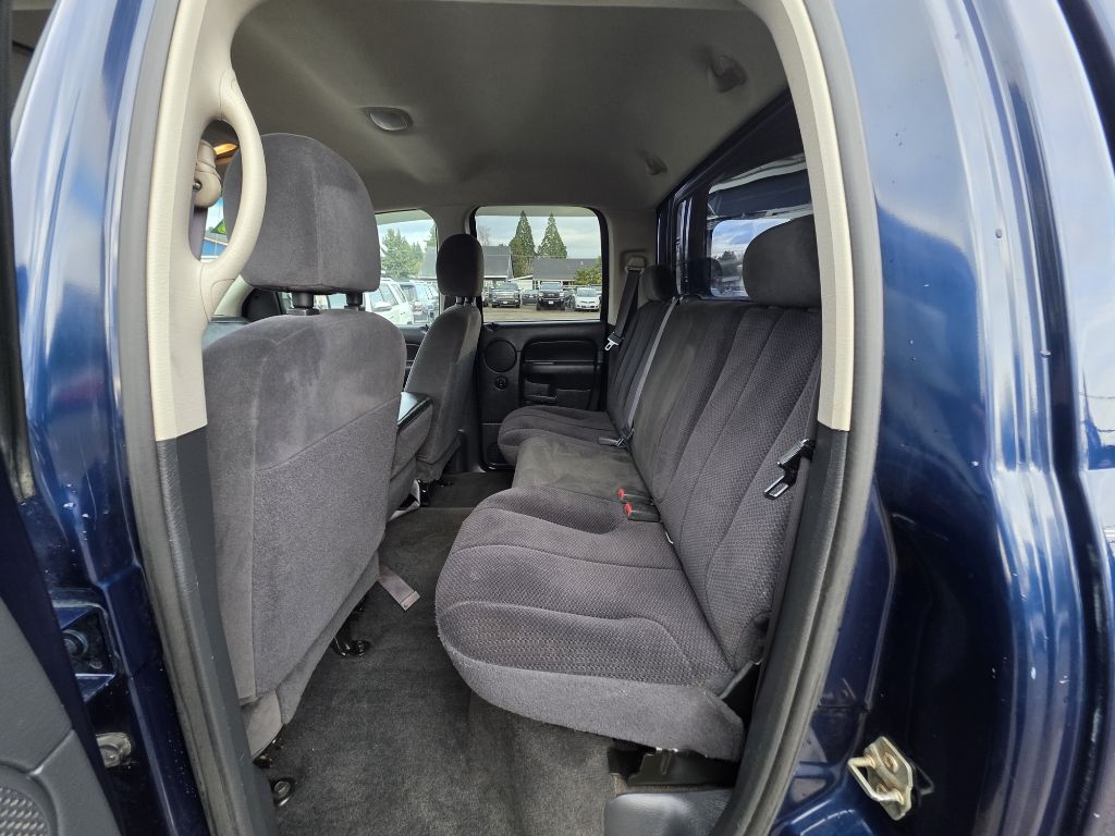 Dodge Ram 1500  2004