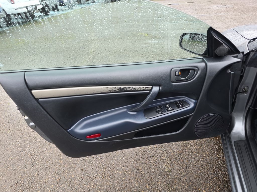 Mitsubishi Eclipse  2003