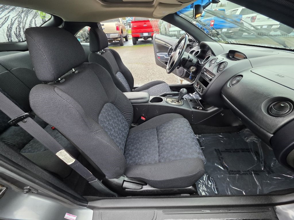 Mitsubishi Eclipse  2003