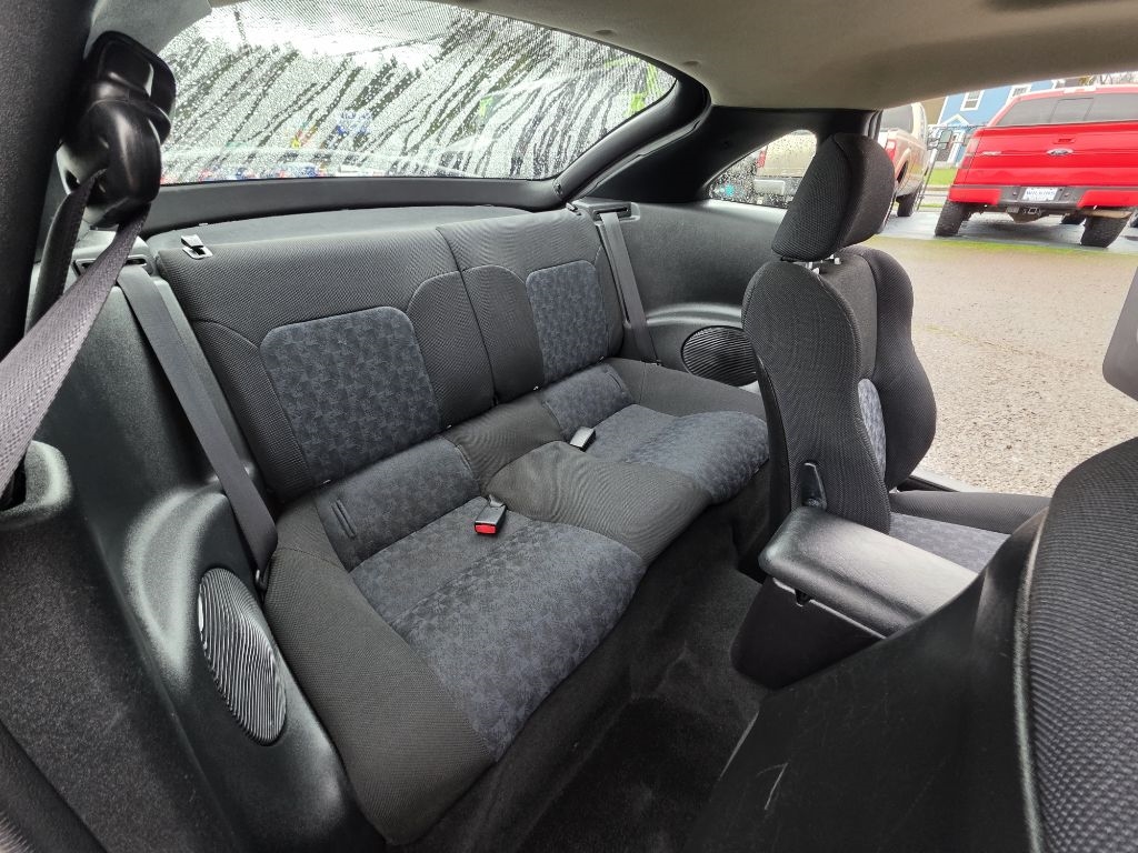 Mitsubishi Eclipse  2003