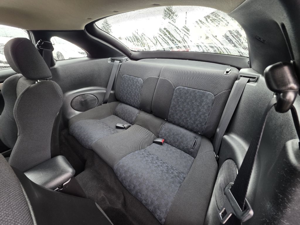 Mitsubishi Eclipse  2003