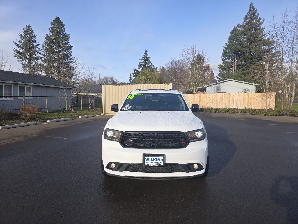 Dodge Durango  2018