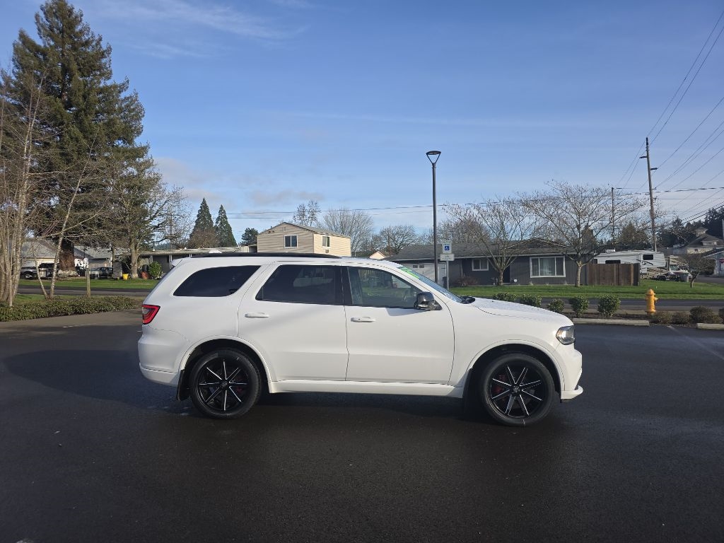 Dodge Durango  2018