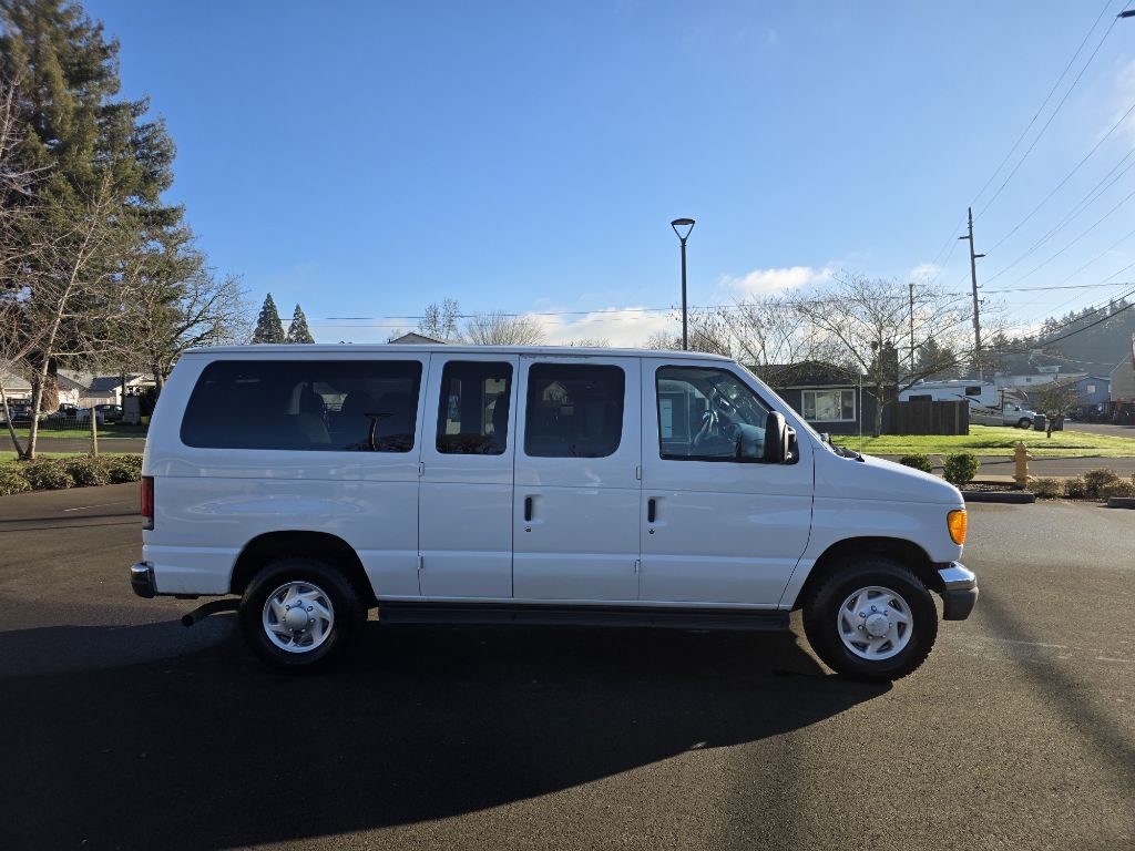 Ford Econoline  2003