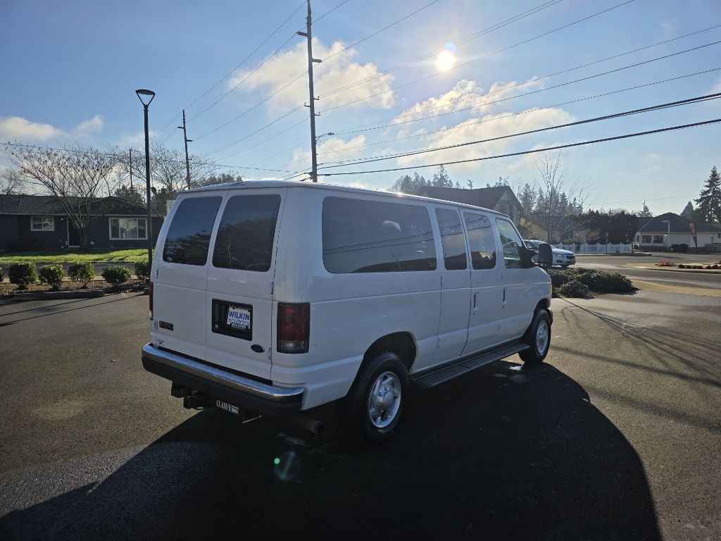 Ford Econoline  2003