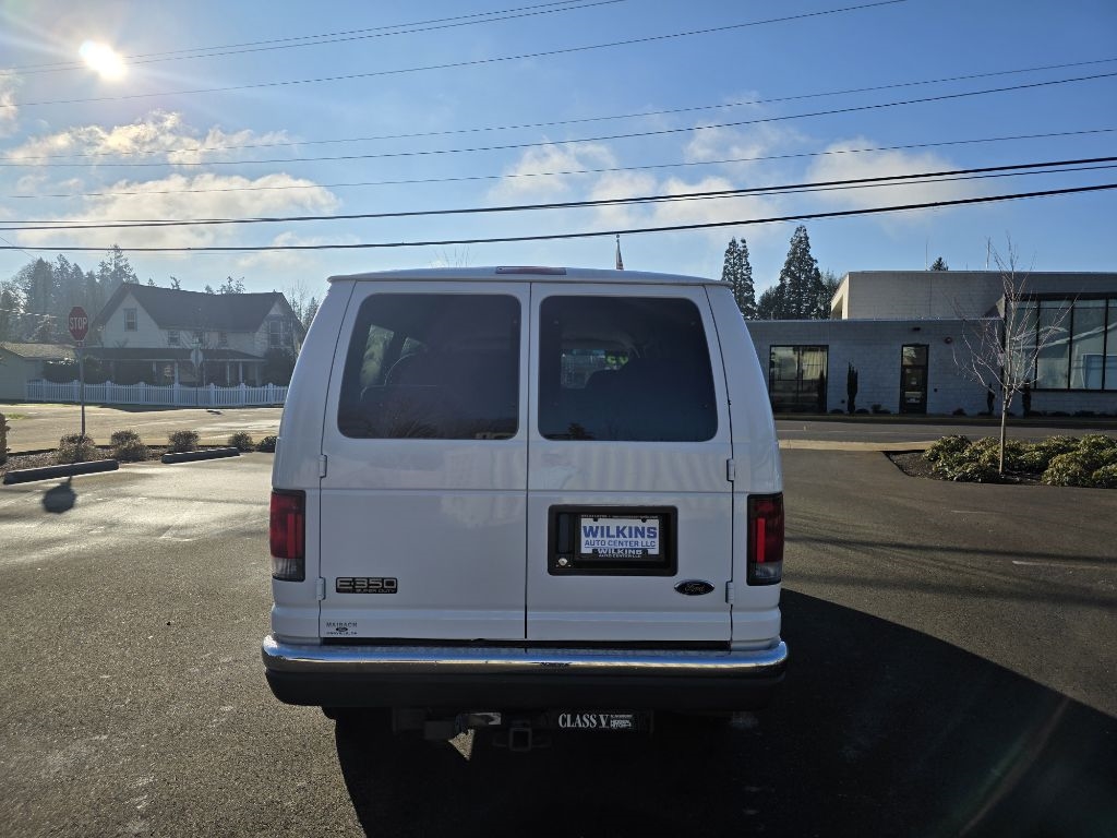 Ford Econoline  2003