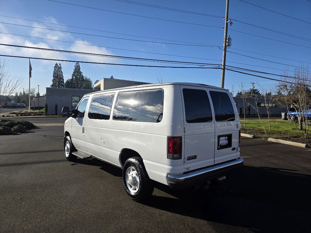 Ford Econoline  2003
