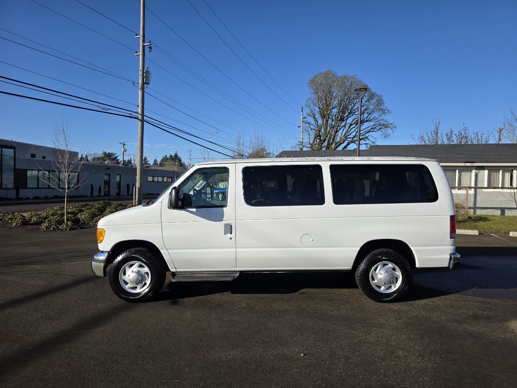 Ford Econoline  2003