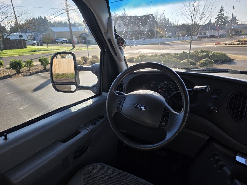 Ford Econoline  2003