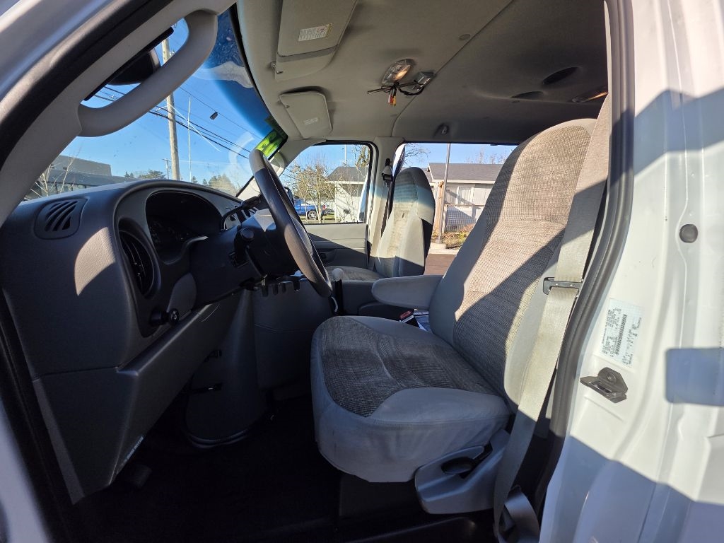 Ford Econoline  2003