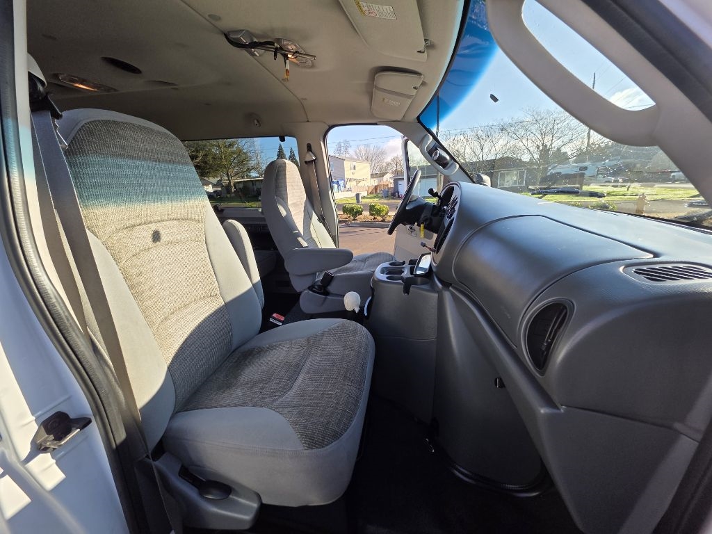 Ford Econoline  2003