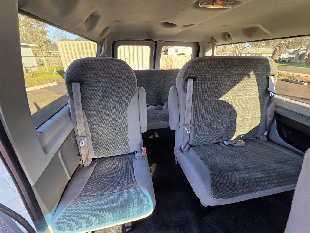 Ford Econoline  2003