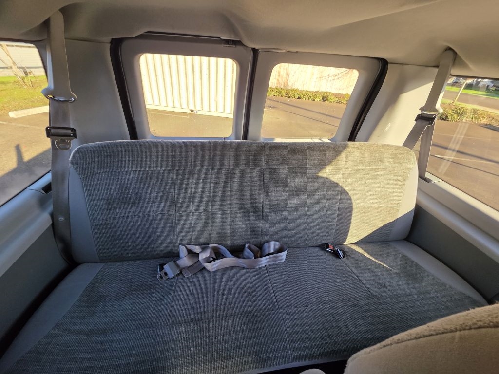 Ford Econoline  2003