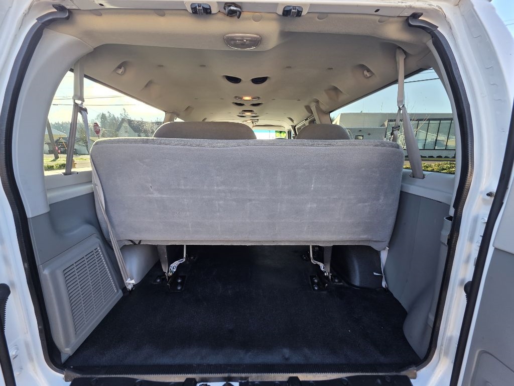 Ford Econoline  2003