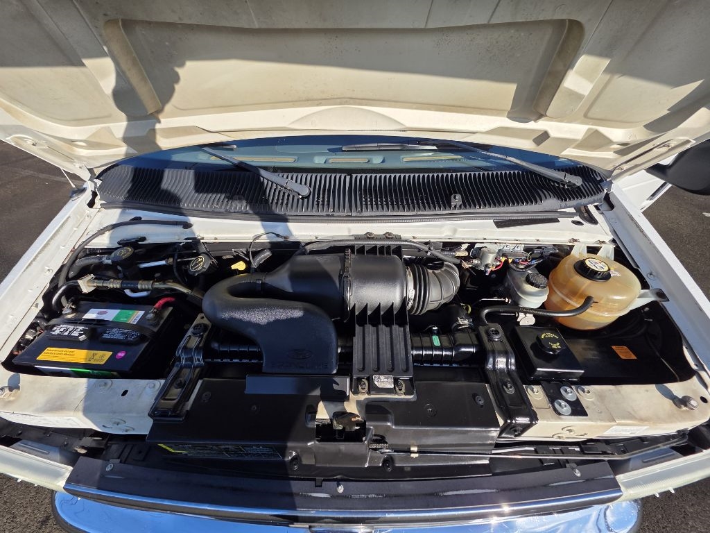 Ford Econoline  2003