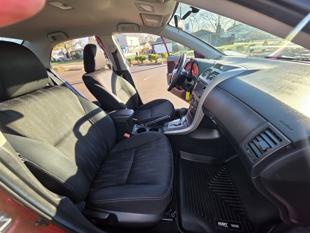 Toyota Corolla  2013