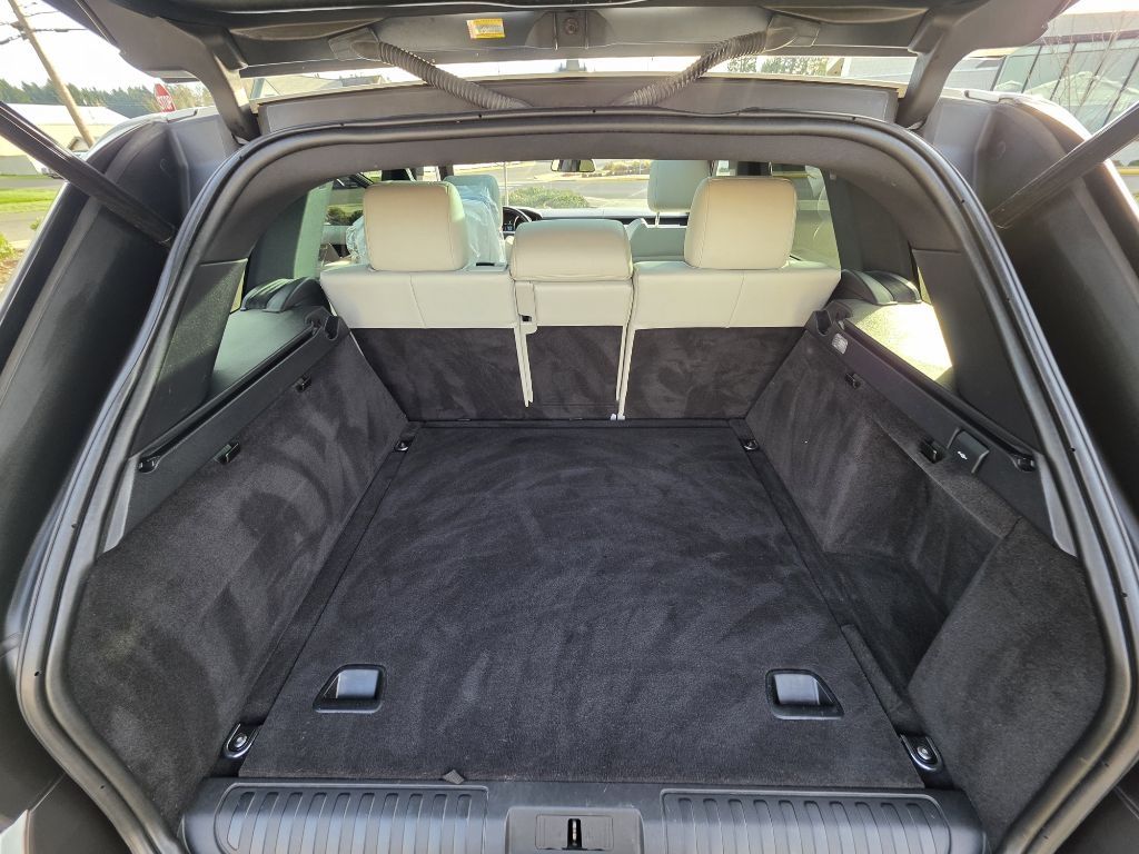 Land Rover Range Rover Sport  2016