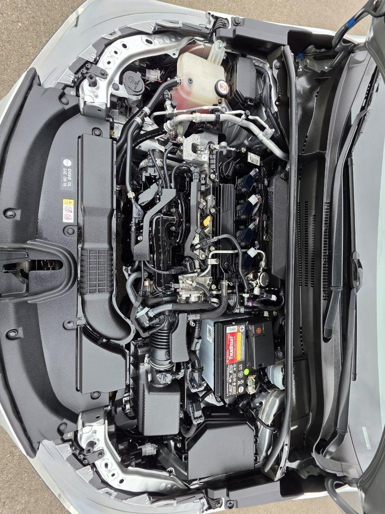 Toyota Corolla SE Manual (Natl) 2020