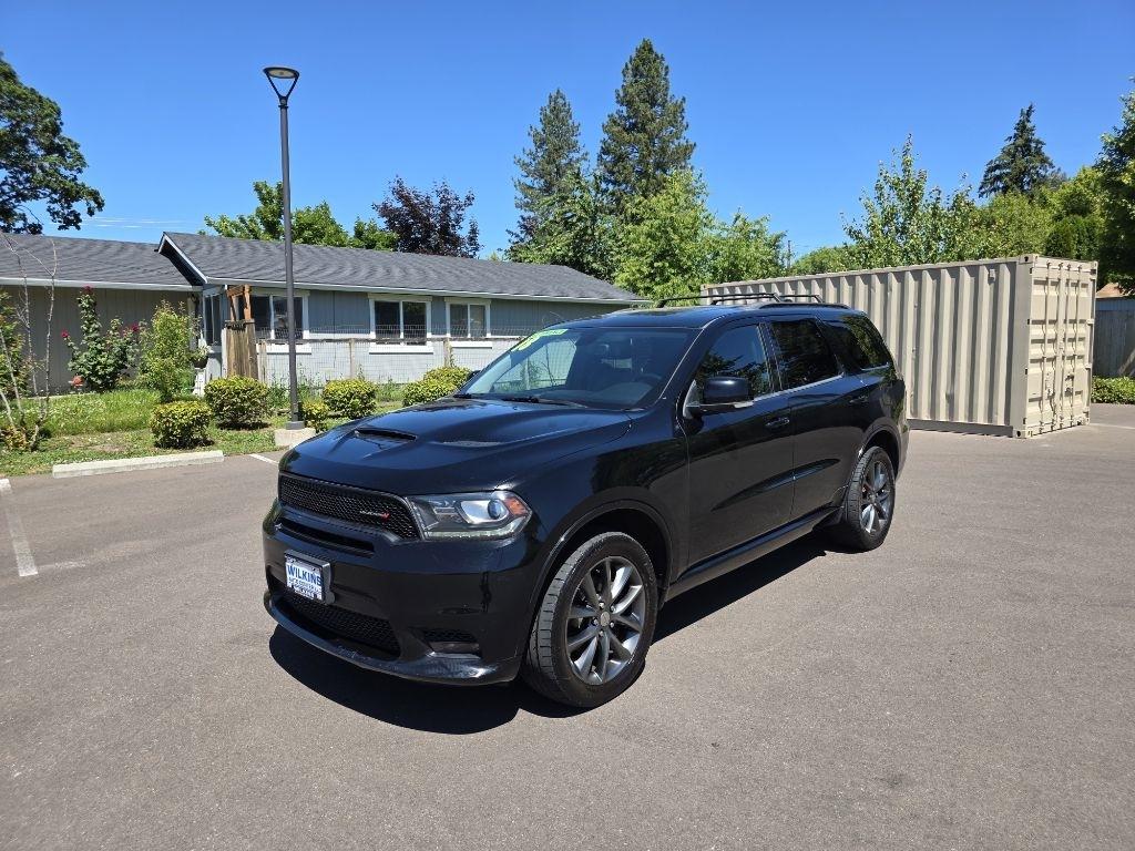 Dodge Durango GT AWD 2018