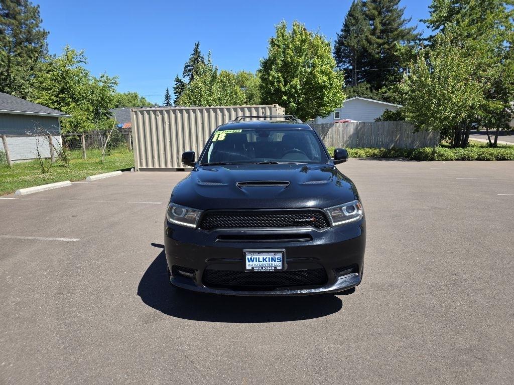 Dodge Durango GT AWD 2018
