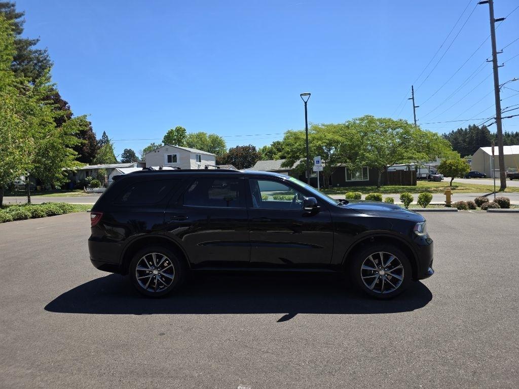 Dodge Durango GT AWD 2018