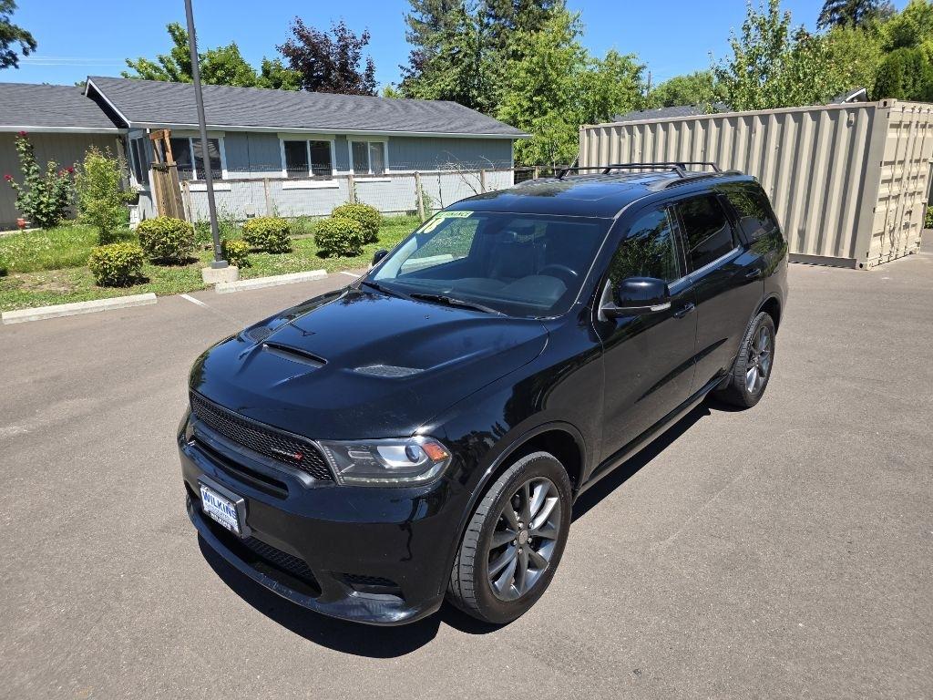 Dodge Durango GT AWD 2018