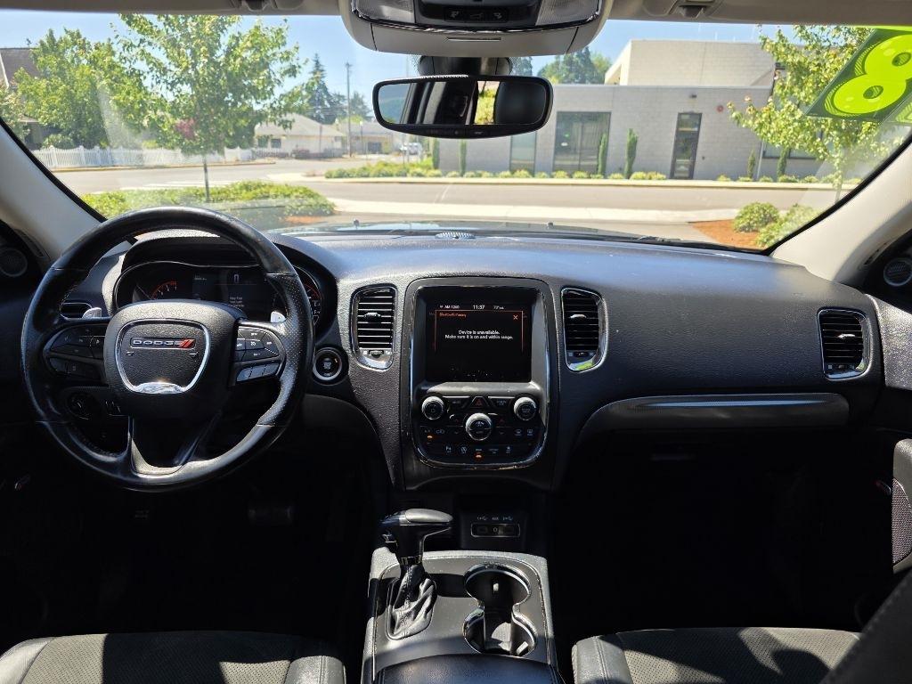 Dodge Durango GT AWD 2018