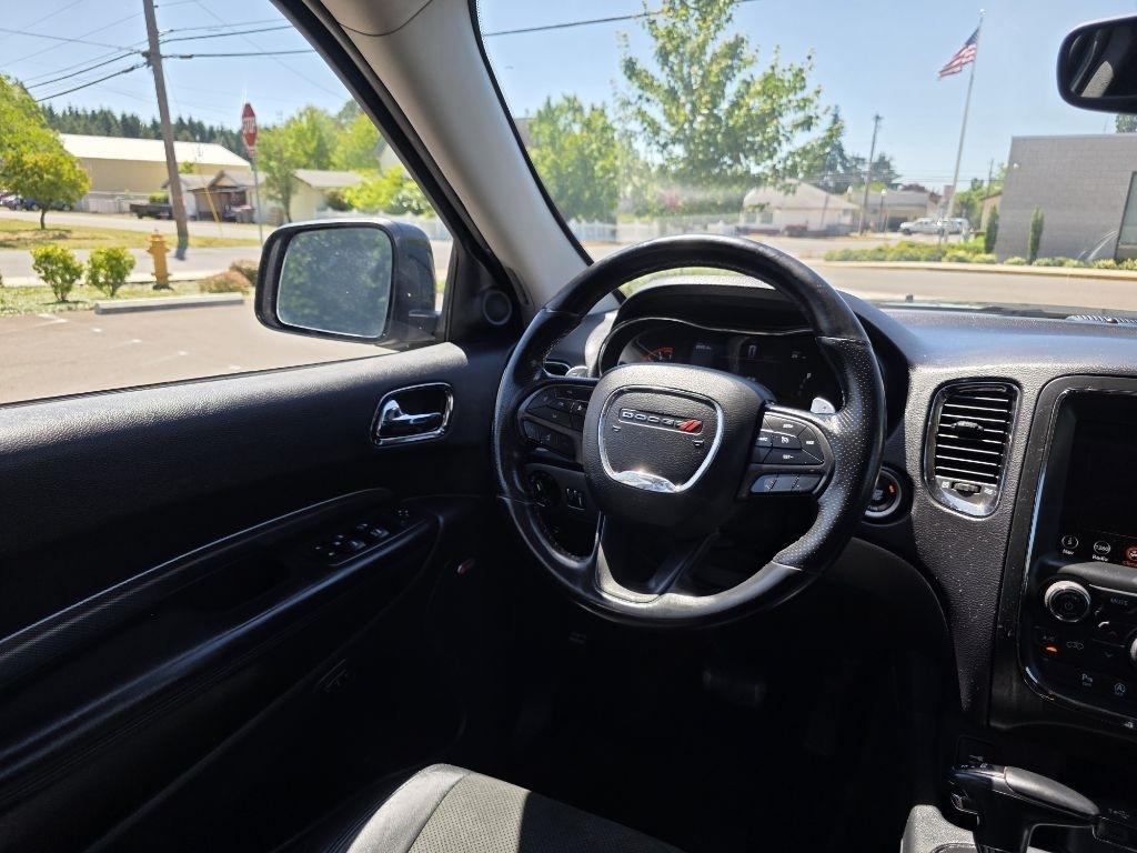 Dodge Durango GT AWD 2018