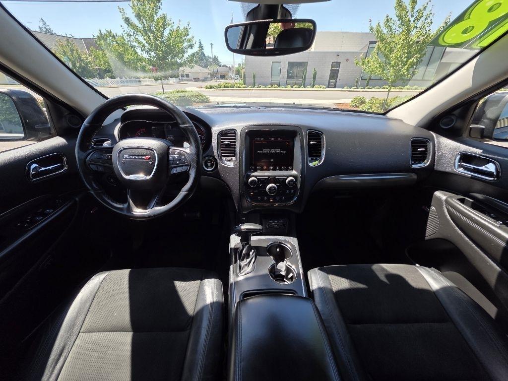 Dodge Durango GT AWD 2018