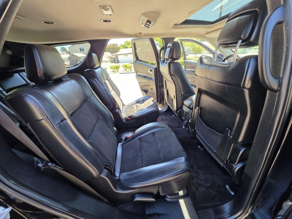 Dodge Durango GT AWD 2018
