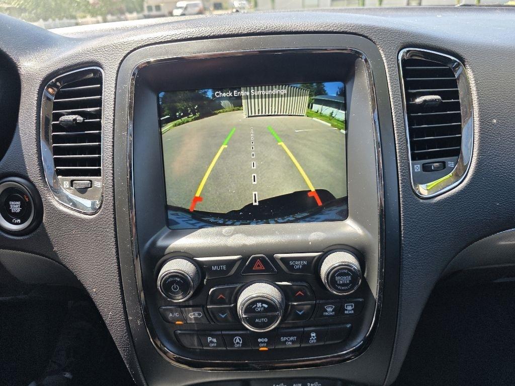 Dodge Durango GT AWD 2018