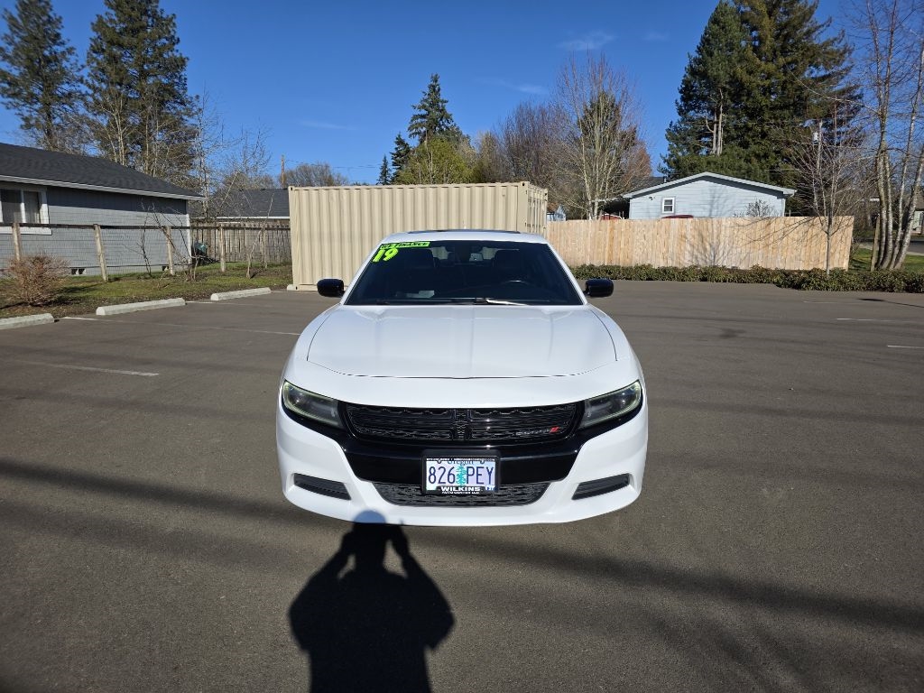 Dodge Charger  2019