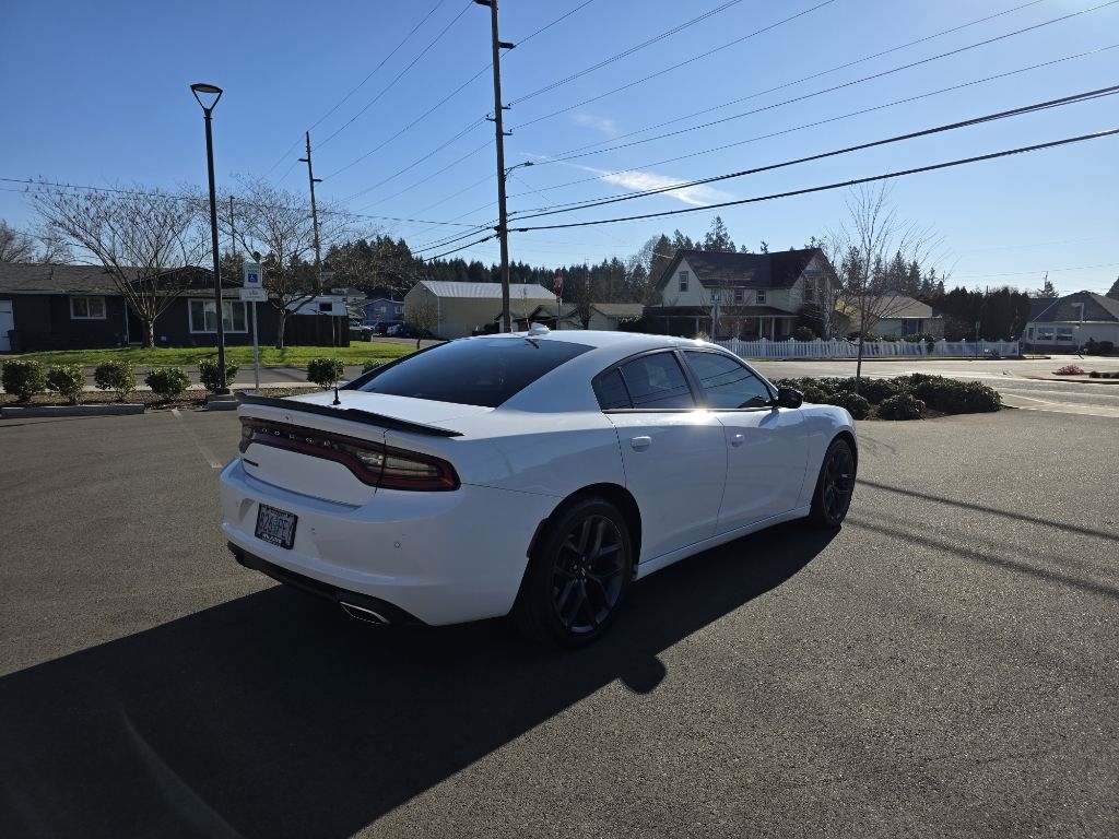 Dodge Charger  2019