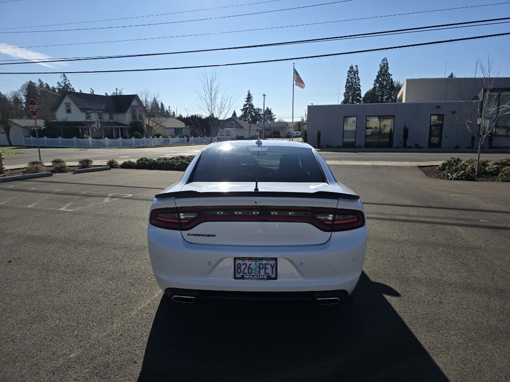 Dodge Charger  2019