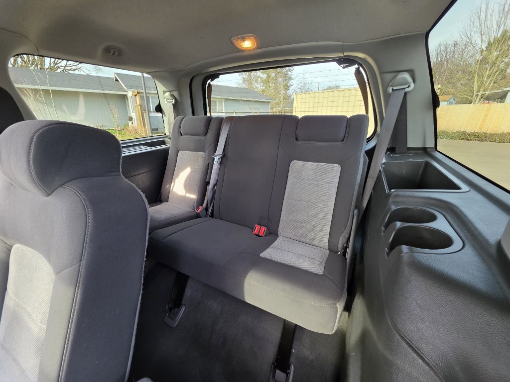 Ford Expedition 5.4L XLT 4WD 2005