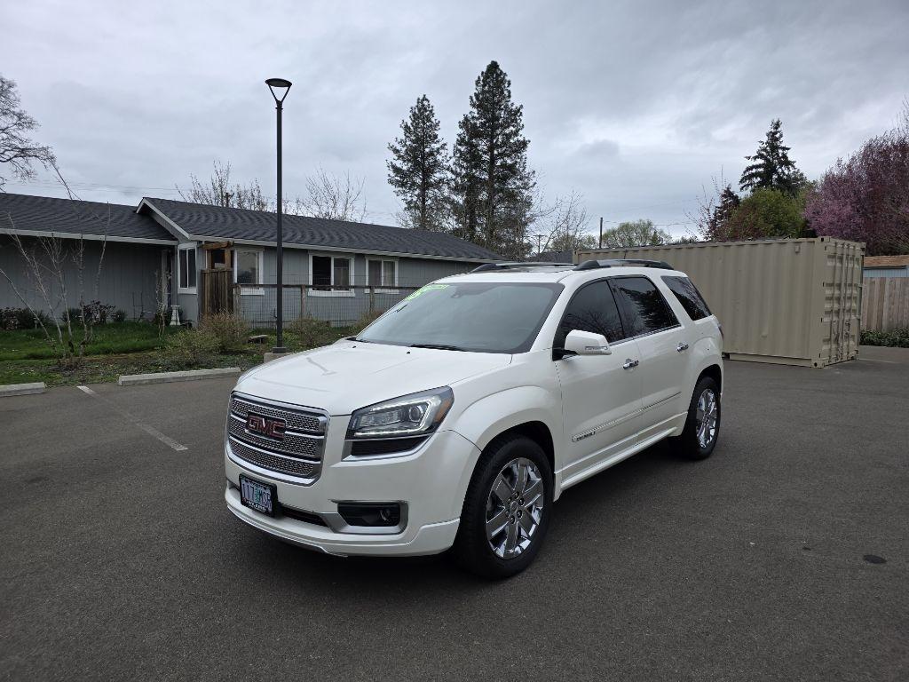 2015 GMC Acadia AWD 4dr Denali