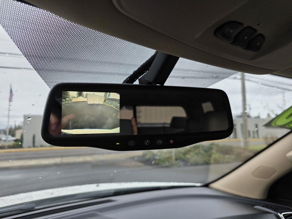 GMC Acadia AWD 4dr SLT1 2010