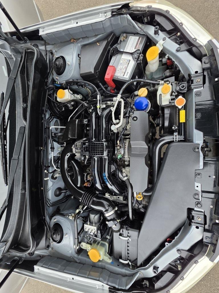 Subaru Forester 4dr Auto 2.5X w/Alloy Wheel Value Pkg 2011