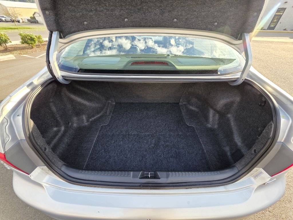 Honda Accord Hybrid IMA AT with NAVI 2005