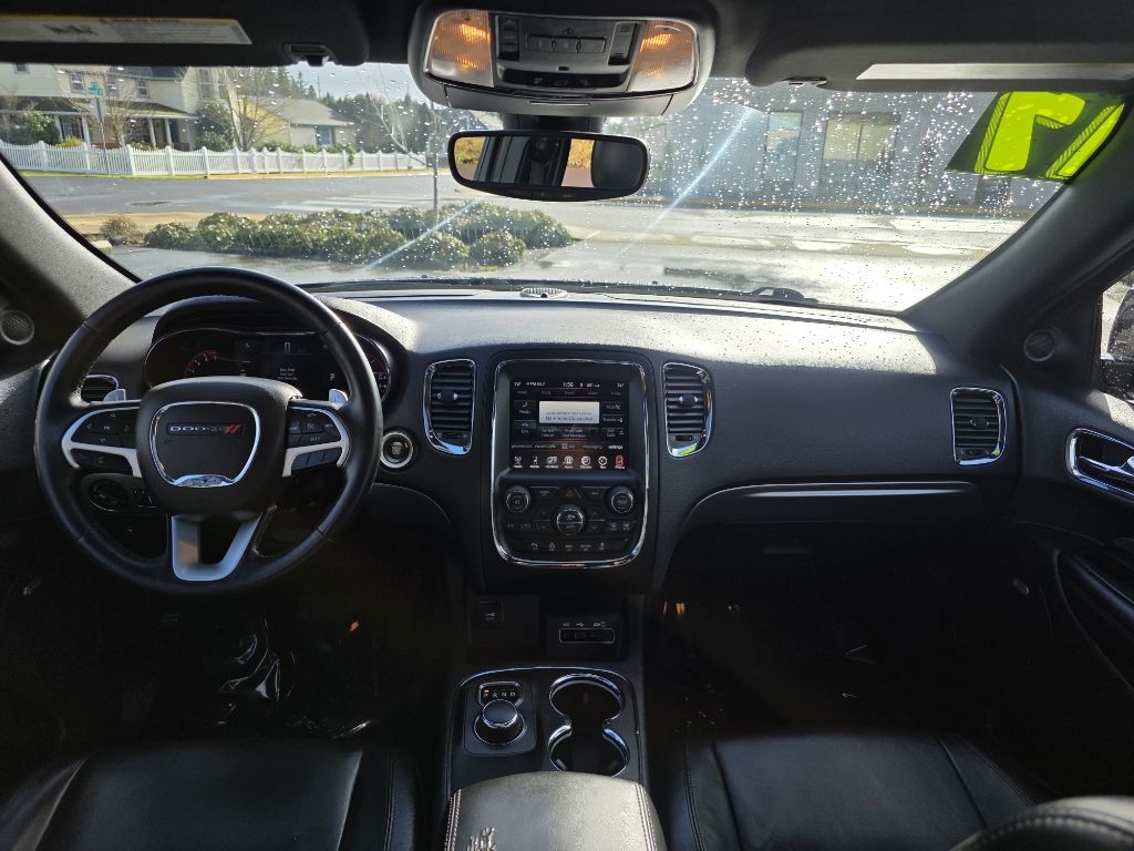 Dodge Durango GT AWD 2017