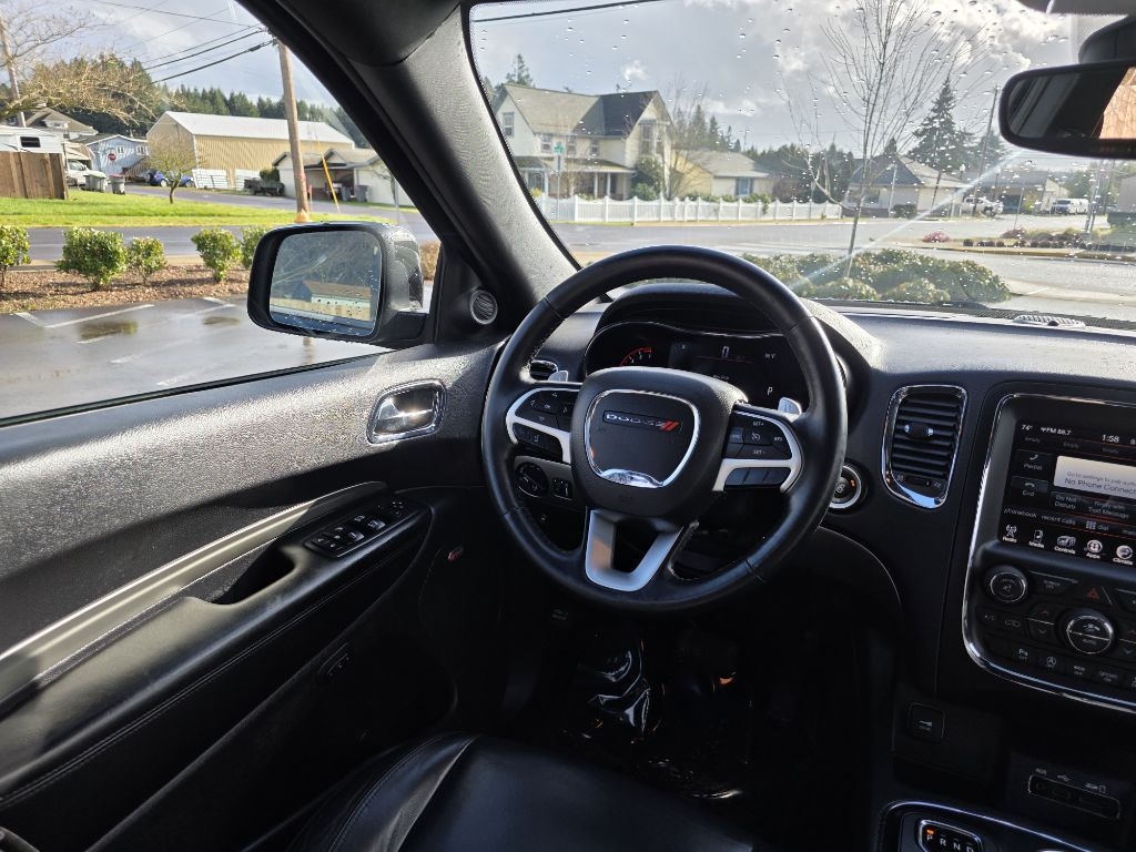 Dodge Durango GT AWD 2017